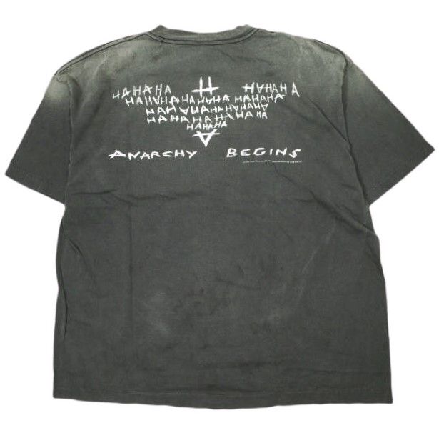 Saint Mxxxxxx (セントマイケル) SS TEE COLORFUL SAINT SM-YS8-0000