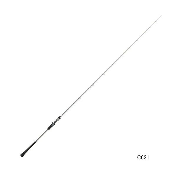 ≪ 23年3月新商品 ≫ テイルウォーク tail walk L-ジギーズ SSD C631 〔仕舞寸法 99cm〕
