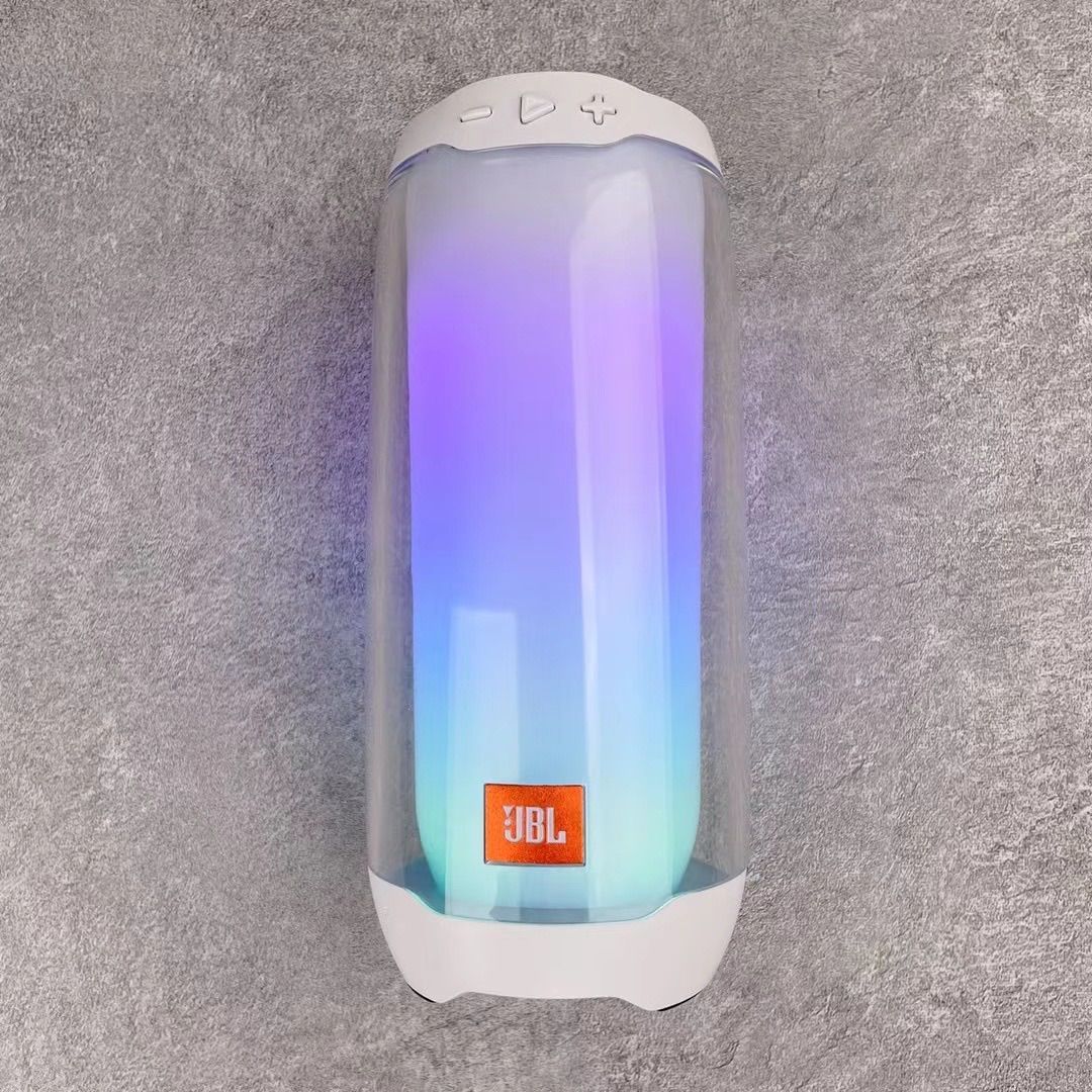 JBL Pulse 4 パルス 4 ワイヤレススピーカー-2 - メルカリ