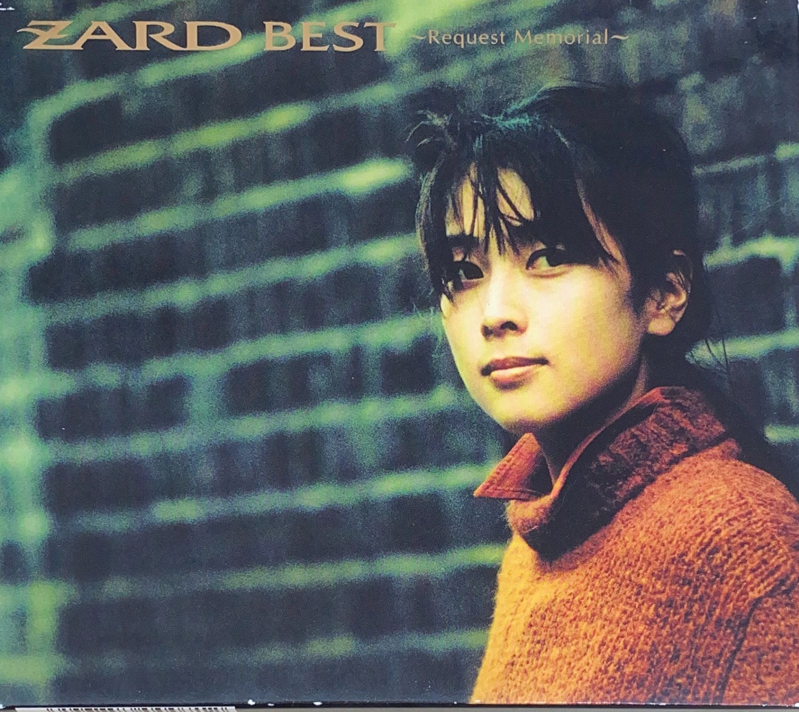 中古］ZARD BEST～Request Memorial～（音楽CD） 管理番号：20240709-3 - メルカリ