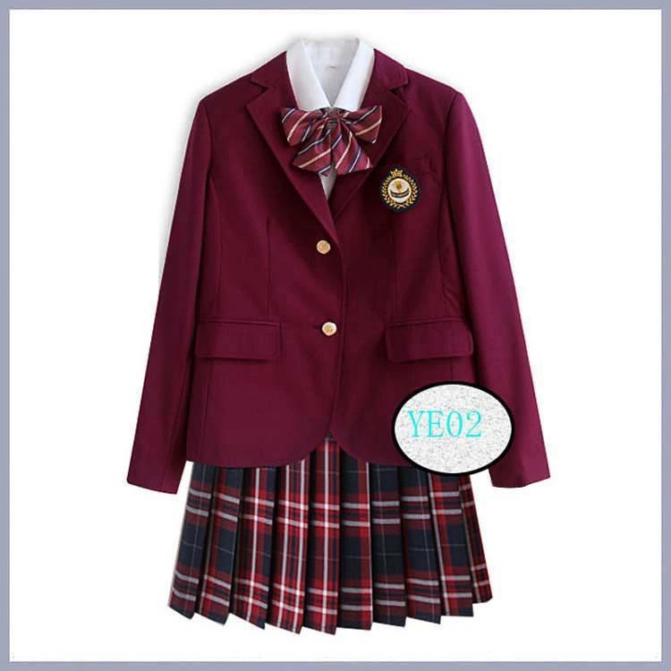 小学校女子