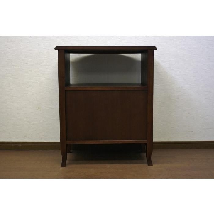 オープンチェスト 60cm幅 象嵌 東海家具 ベネチア 779584 オープンチェスト 60cm幅 象嵌 東海家具 ベネチア 779584 - メルカリ
