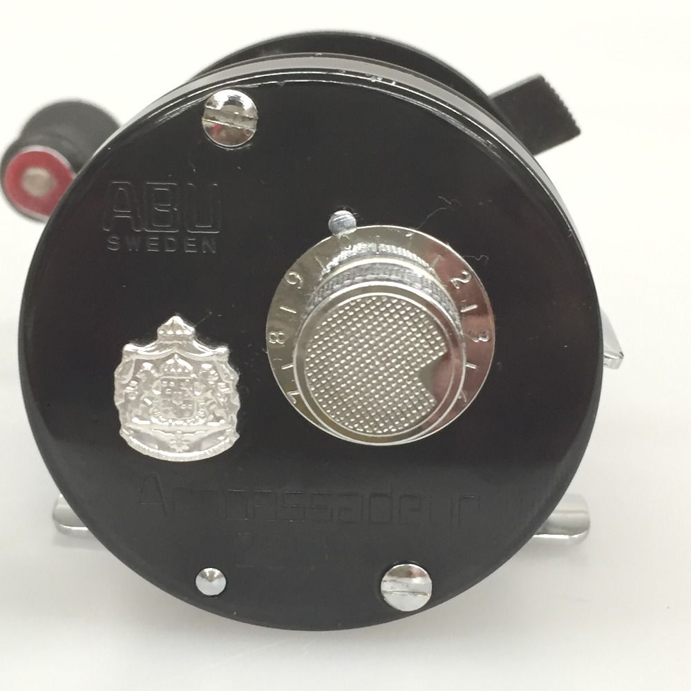 ABU GARCIA ambassadeur アンバサダー 2500c Amazon.co.jp: 3060k ABU アンバサダー 2500C グリーン