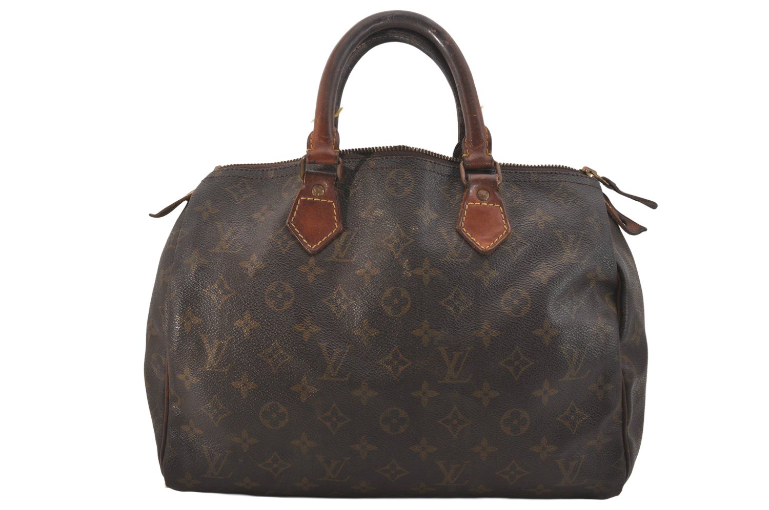 【当店限定販売】 LOUIS VUITTON ハンド 30 スピーディ モノグラム ルイヴィトン バッグ