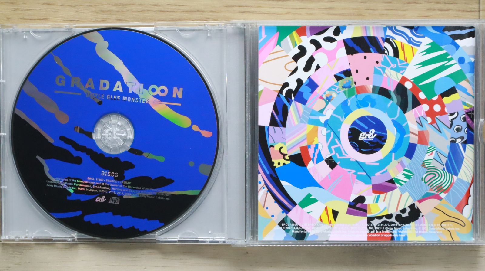 LITTLE GLEE MONSTER(リトルグリーモンスター) CDまとめ売り Little Glee Monster - Album by Little Glee Monster | Spotify