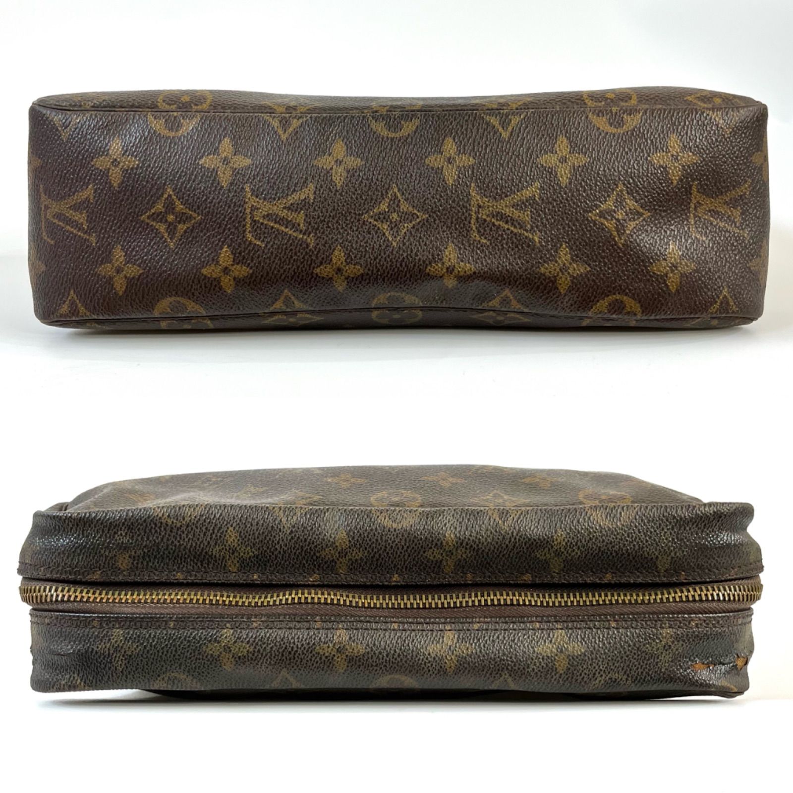 ◼️LOUIS VUITTON◼️ モノグラム トゥルース トワレット28 コスメ