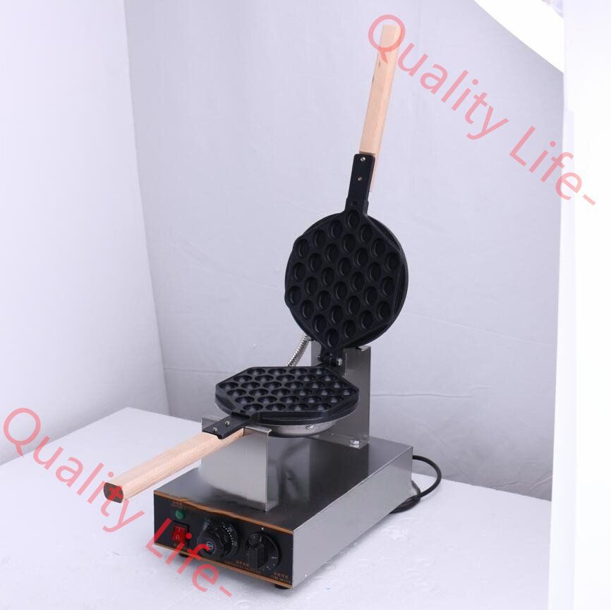 ワッフルメーカー