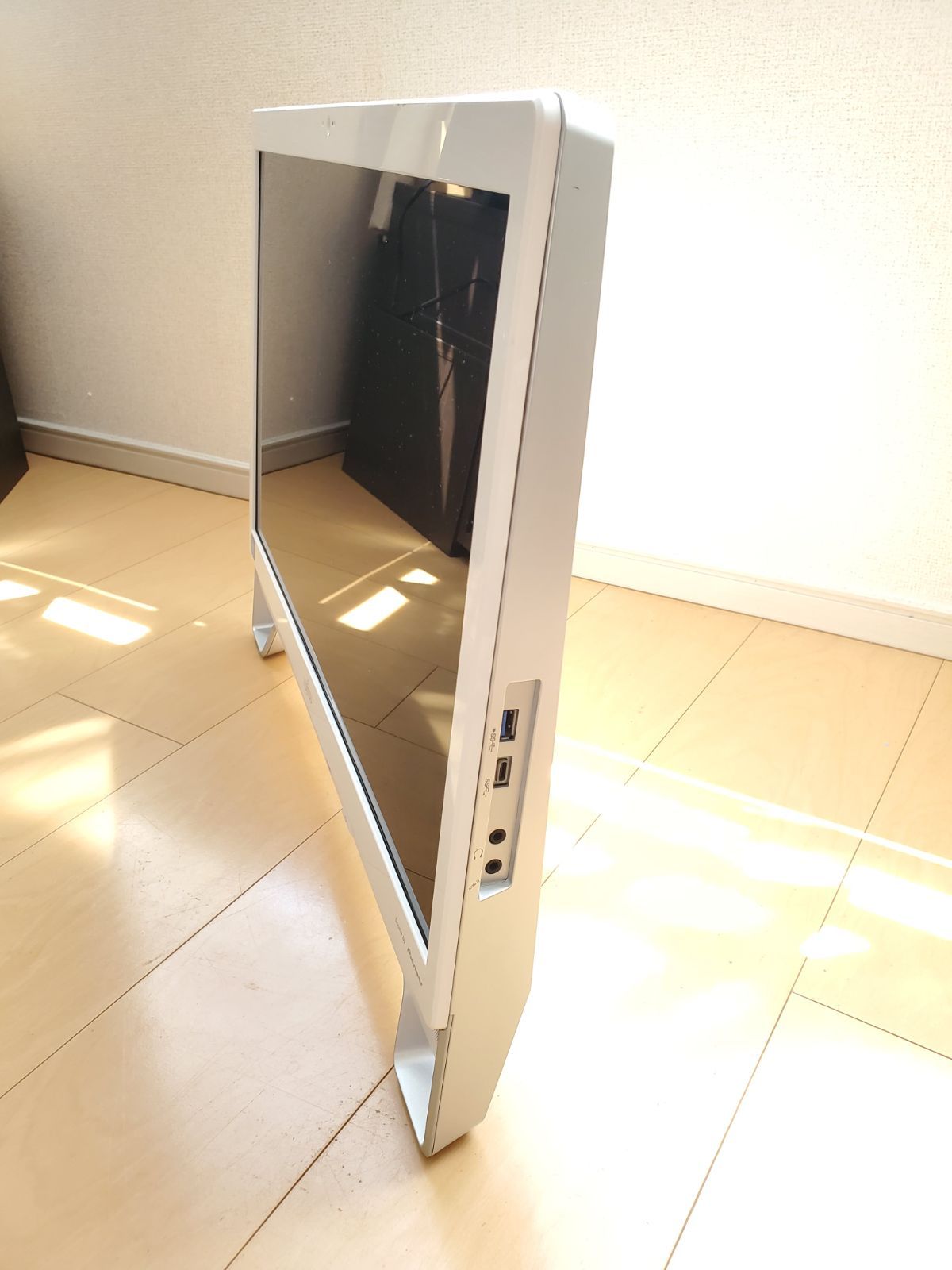 Windowsデスクトップ FMV F70/YD/i7-6700T/SSD512GB/16GB/DVD-S/ Windowsデスクトップ FMV F70/YD/i7-6700T/SSD512GB/16GB/DVD-S