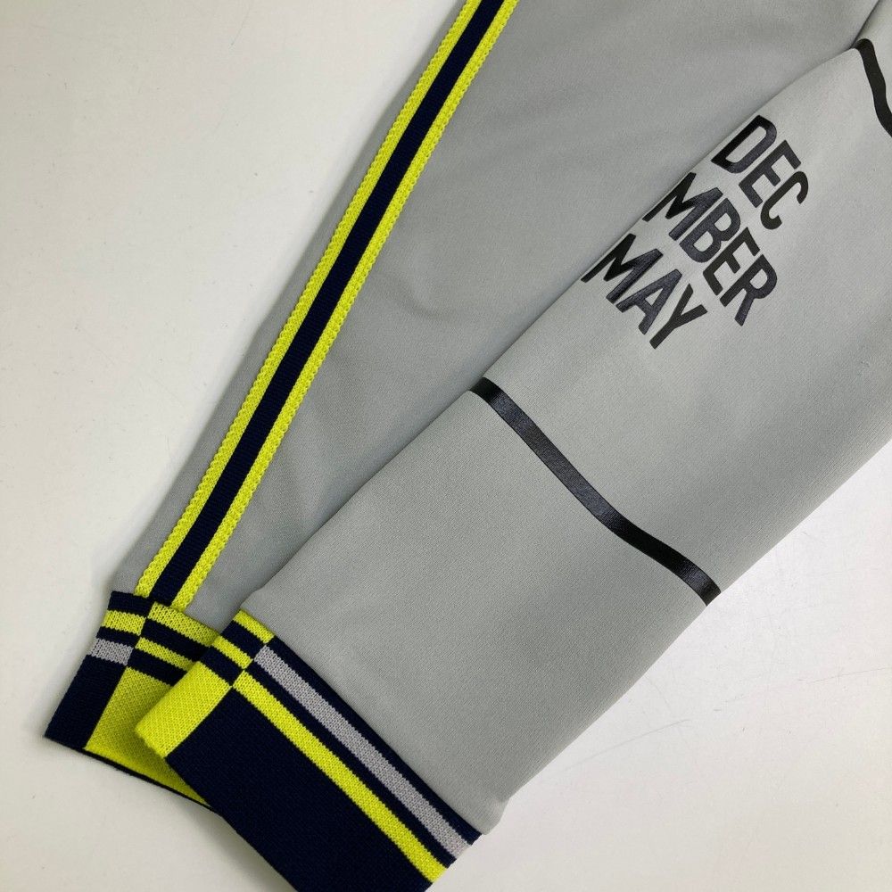 サイズ：M DECEMBERMAY ディセンバーメイ  モックネック長袖Tシャツ  ネイビー系 [240101449892] ゴルフウェア レディース ストスト サイズ：M DECEMBERMAY ディセンバーメイ モックネック長袖T