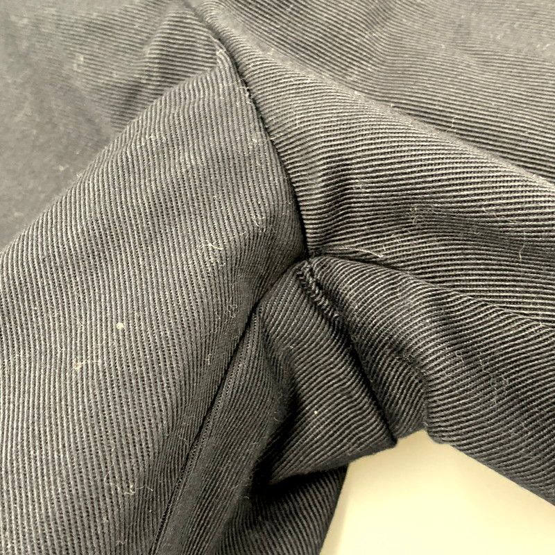 コットンチノタックショーツ