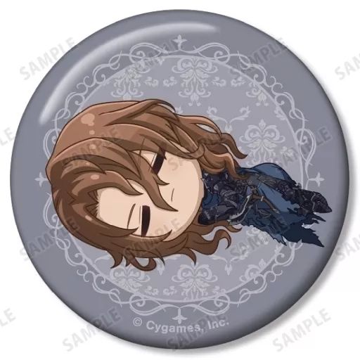 中古】バッジ・ピンズ ジークフリート 「GRANBLUE FANTASY
