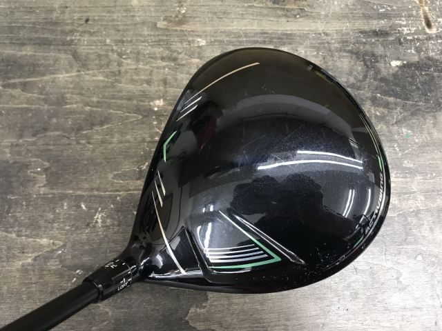 狭山□【中古】 ドライバー ダンロップ ゼクシオX2022 Miyazaki 狭山□【中古】 ドライバー ダンロップ ゼクシオX2022 Miyazaki