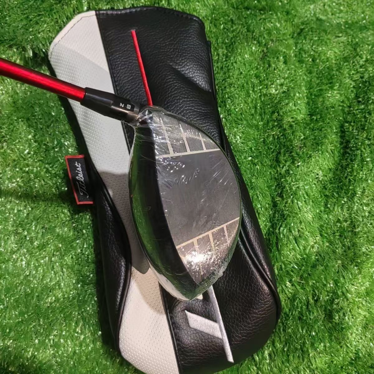 タイトリスト GT3ドライバー 9.0 テンセイブラック65S タイトリスト