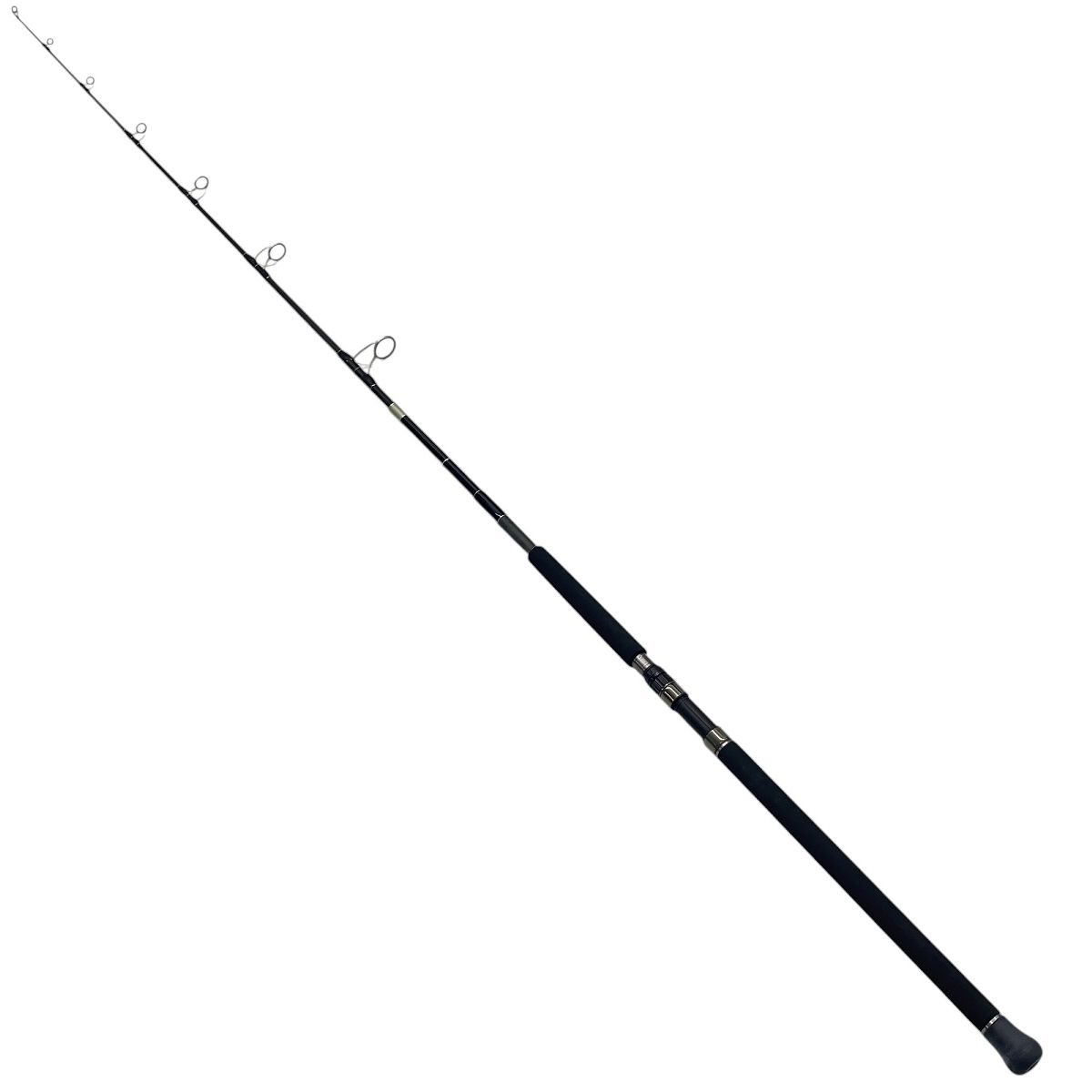CASTING GAME-GRII TUNA CTGRII H-83M ロッド 釣具 C9978842