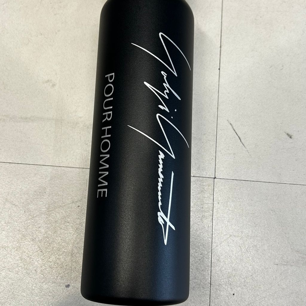 Yohji Yamamoto POUR HOMME ヨウジヤマモトプールオム REVOMAX