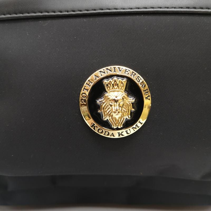 未使用品！倖田來未　20anniversary バックパック USED 古着 リュックサック、デイパック リュックサック、デイ