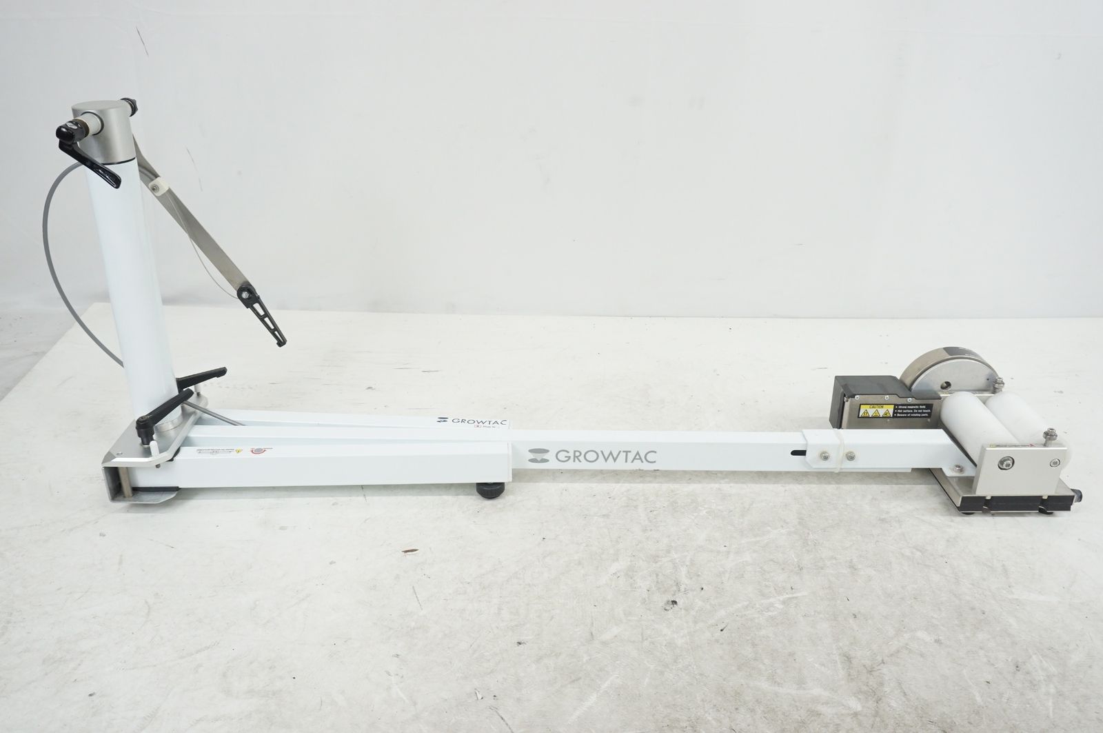 GROWTAC グロータック GT-Roller F3 ハイブリットローラー | バイチャリ大宮店