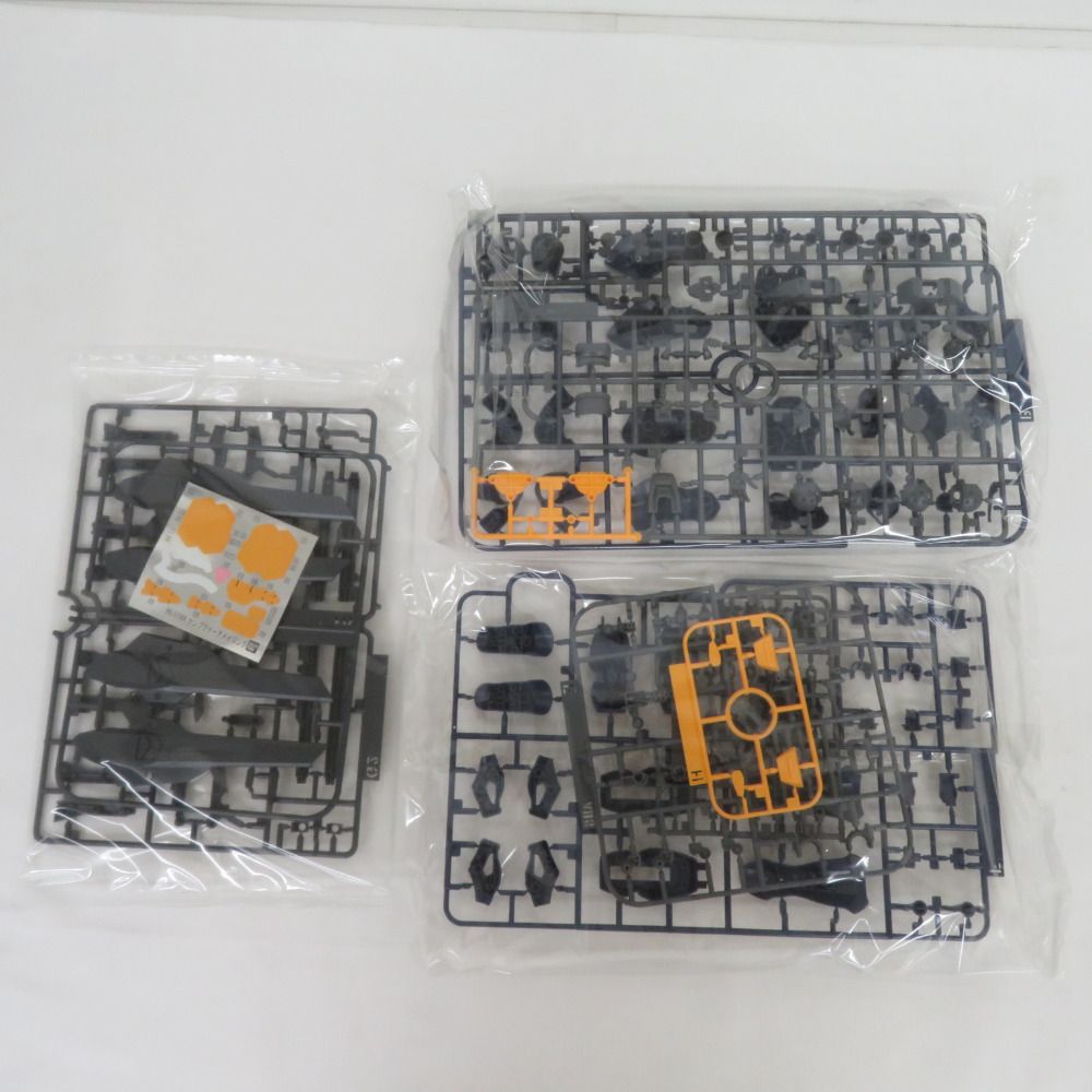 バンダイスピリッツ　ビルドダイバー　まとめ売り　ケンプファー　キュベレイ ガンダムビルドダイバーズ：外伝のケンプファー・シュヴェーアが