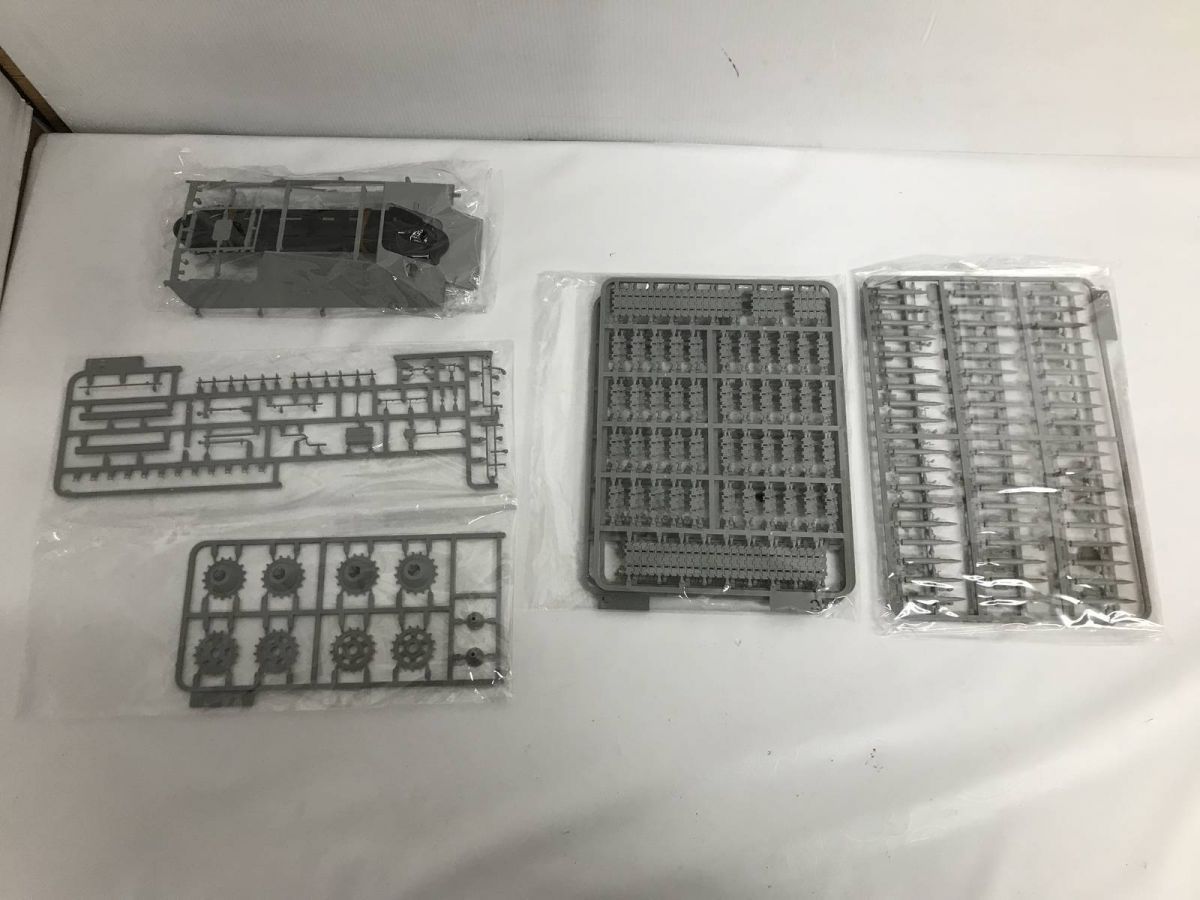 Sd.Kfz.173 ヤークトパンター