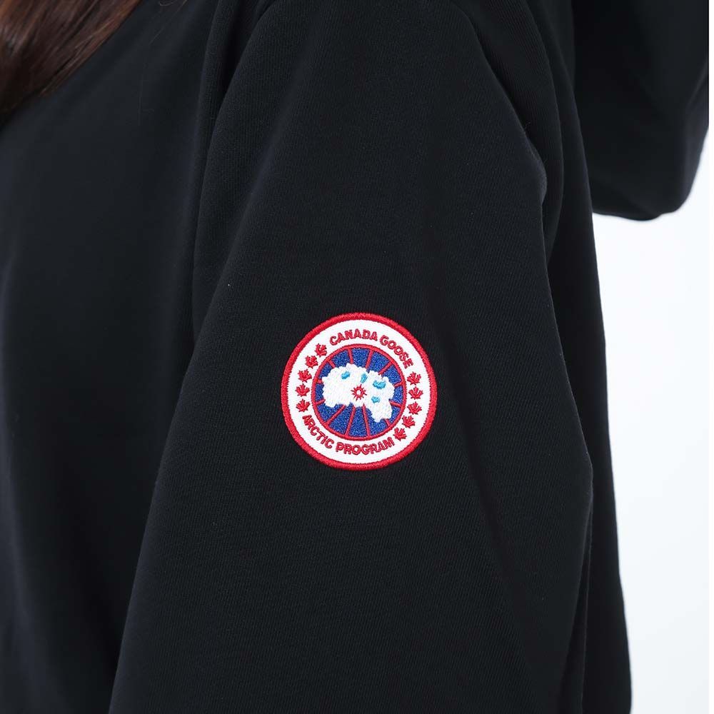 新品 CANADA GOOSE カナダグース 7403M 9061 ヒューロン フーディー 
