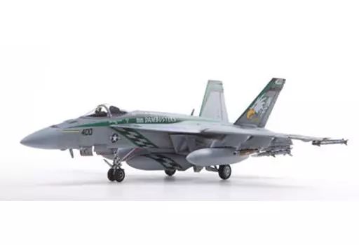 中古】プラモデル 1/72 アメリカ海軍 F/A-18E スーパー