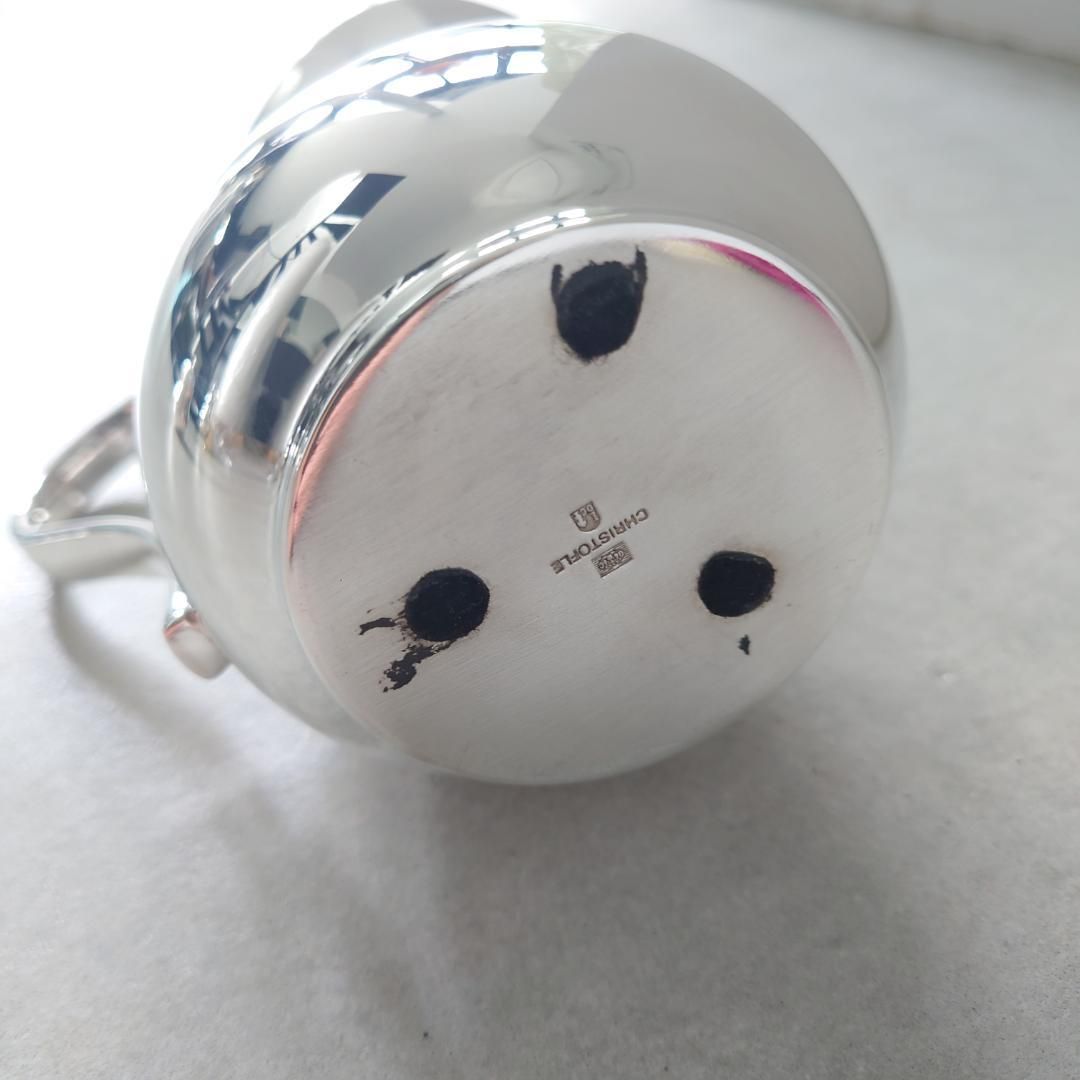 アルビ ミルクポット