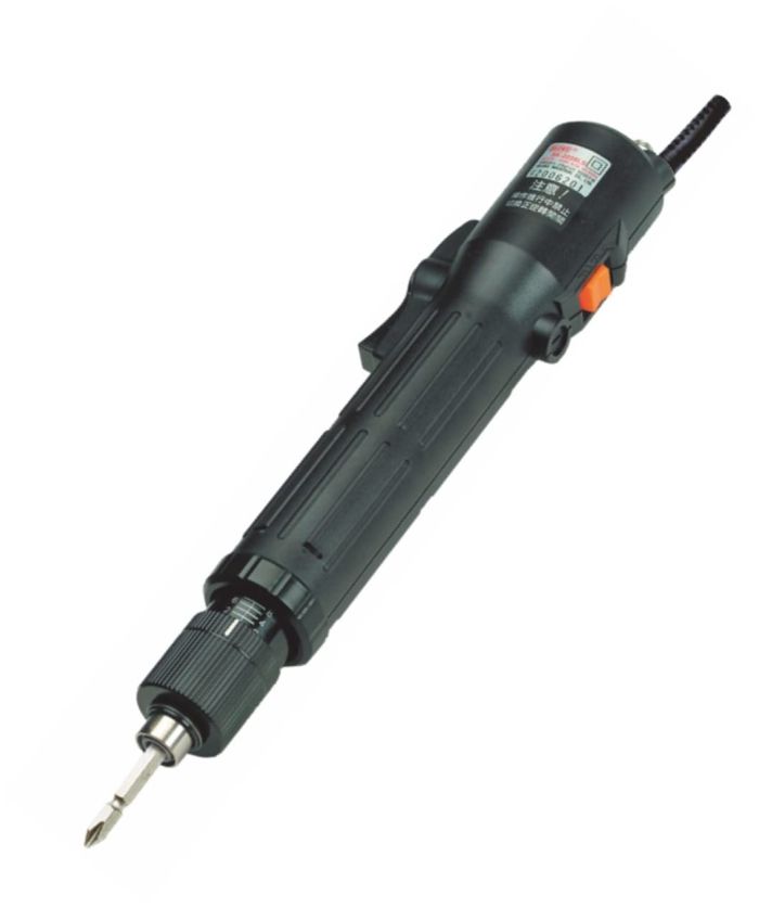 2営業日で発送 キリウス トランスレス電動ドライバー クッションクラッチ式 HS228F 2481