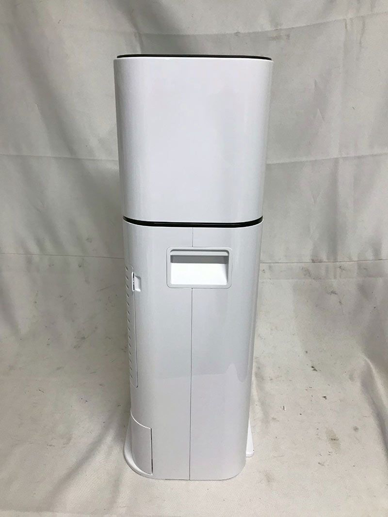 北見市発】アイリスオーヤマ IRISOHYAMA サーキュレーター衣類乾燥除湿