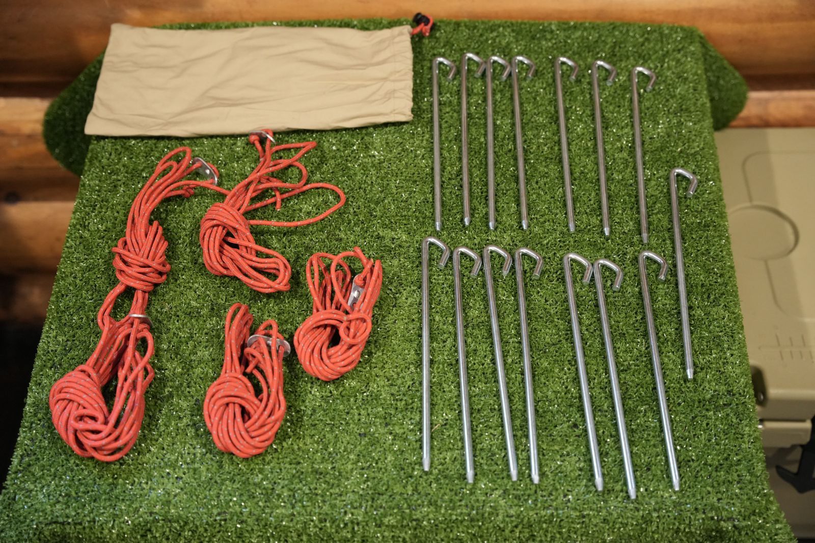 ソロソウルウォウウォウテント