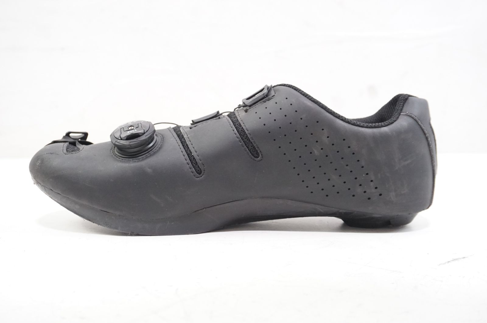 （即購入可）LINTAMANリンタマン ADJUST ROADCOMP EU43 リンタマン ADJUST あらゆる足にフィットさせるブランドの
