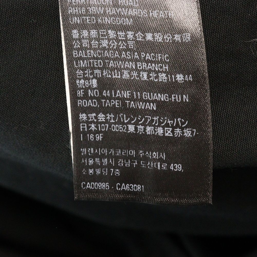 カーゴポケット付き ボタンダウンシャツジャケット