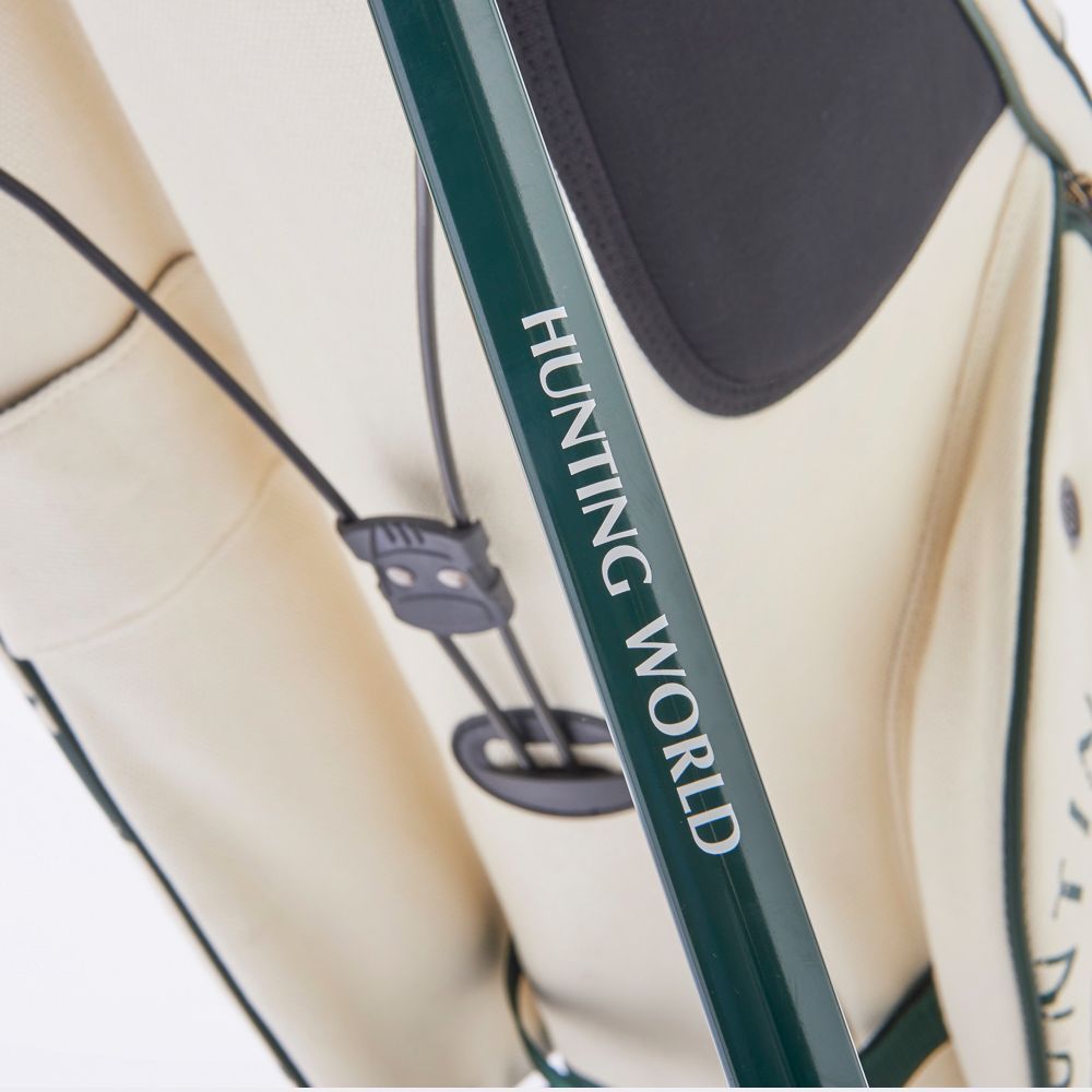 スタンドキャディバッグ