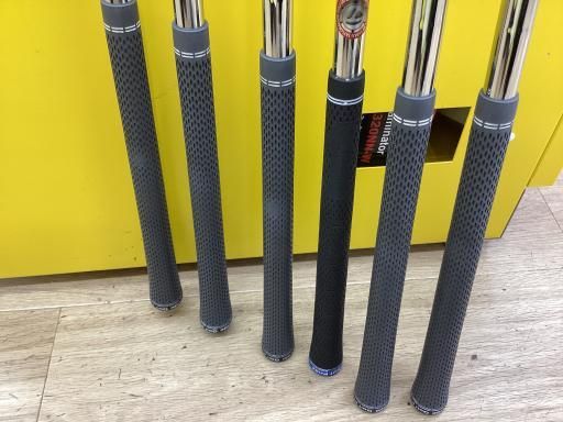 テーラーメイド Taylor Made P 770 2020 6 S アイアンセット IR NS PRO MODUS 3 TOUR 105 フレックスS メンズ 男性用 右利き 右用 Cランク ゴルフクラブ