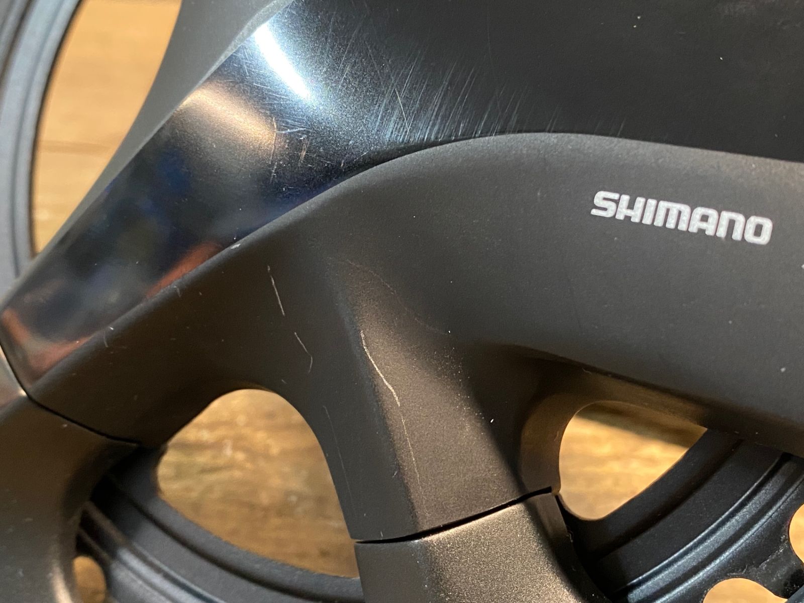 SHIMANO 105