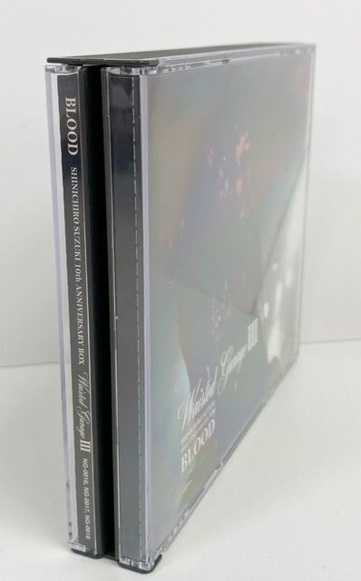 BLOOD 鈴木慎一郎 WAISTED GARAGE III【F5313-007】033 - メルカリ