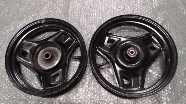 ライブディオ AF35