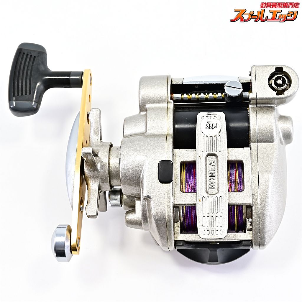 リョービ　アドベンチャーVS300 【リョービ】 アドベンチャー 電動 VS300 RYOBI ADVENTURE DENDOU