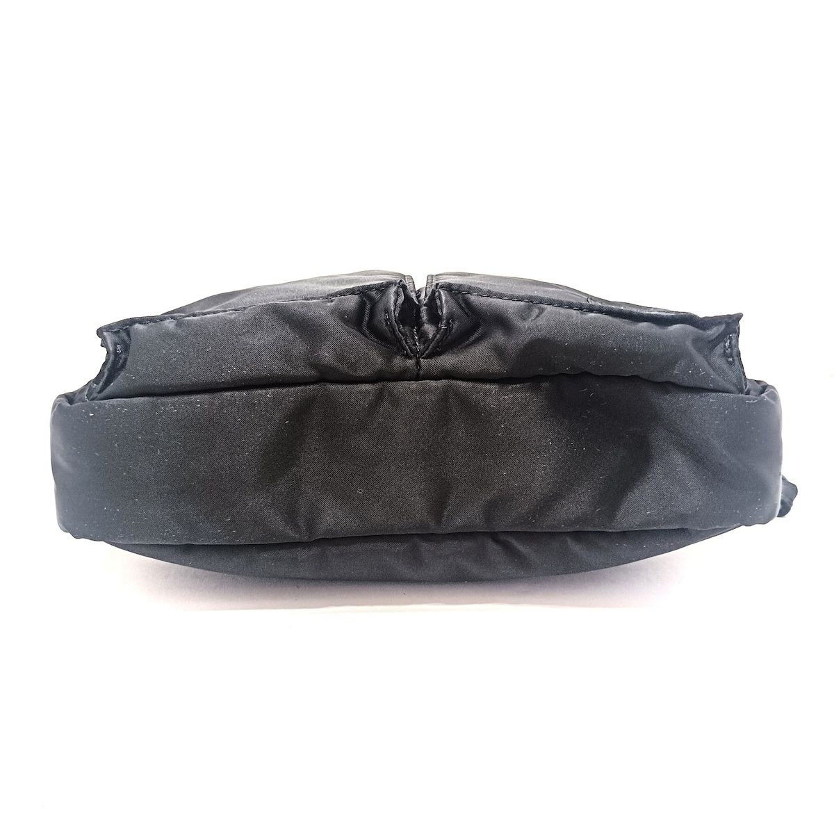 美品　PORTER タンカー　ショルダーバッグ 2way ベルトループ　黒 PORTER 2way ショルダーバッグ ベルトループ タンカー 吉田