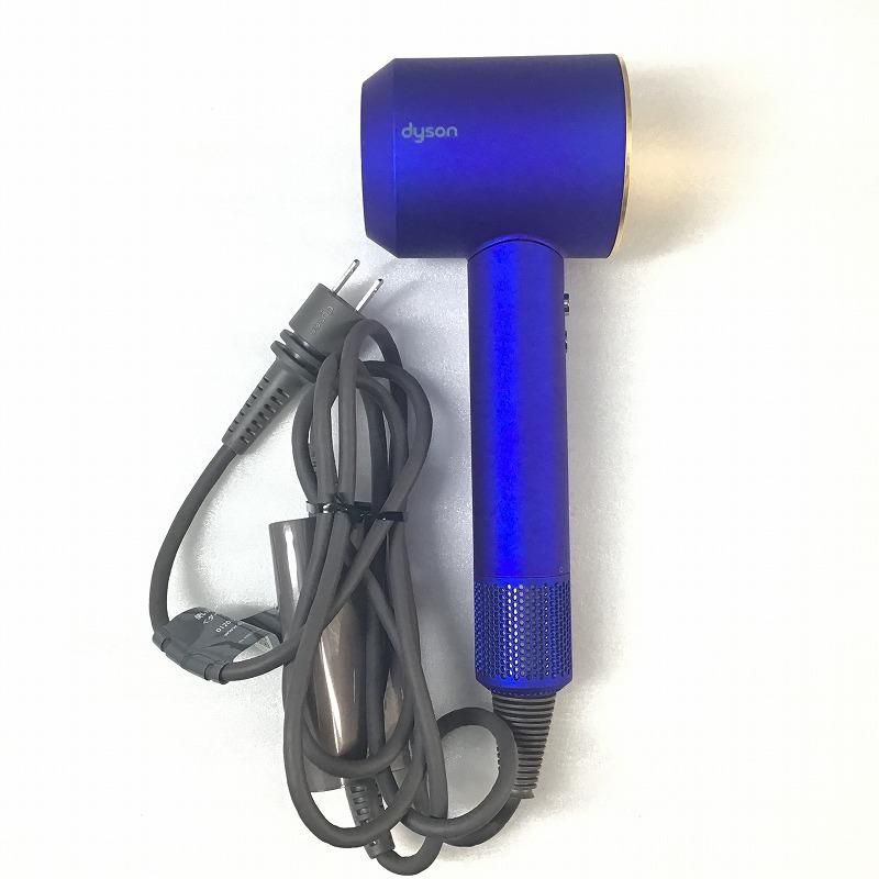 Dyson Supersonic