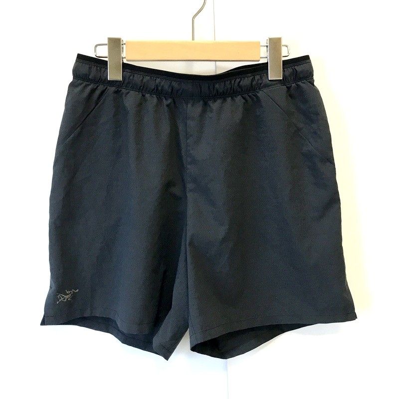 ARC'TERYX ノーバン パンツ Sサイズ ブラック Norvan （Norvan