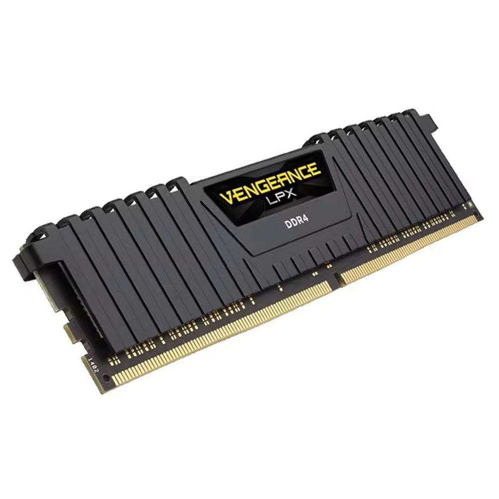 Corsair VENGEANCE LPX 4個セット 32GB - メルカリ