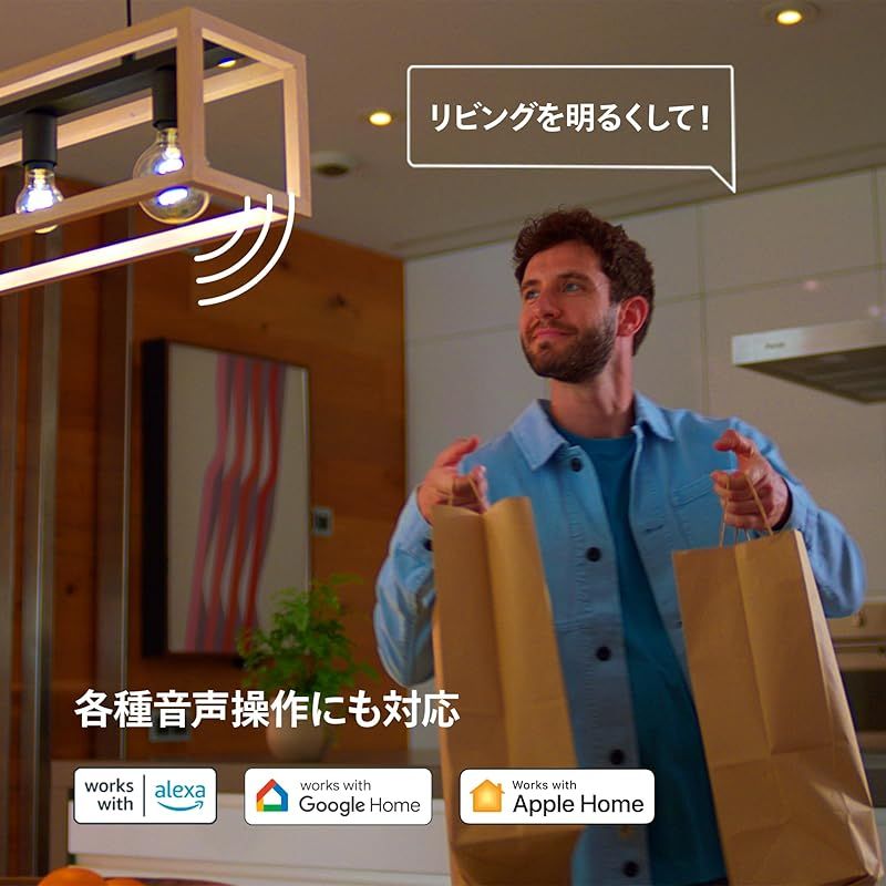 照明 コントロール