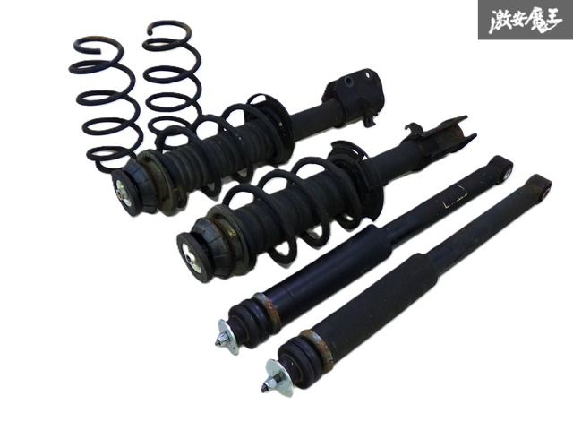 【新車外し】zc33s 純正サスペンション ショックアブソーバー スズキスイスポZC33S純正ショック 新車外し スズキ 純正 ZC33S