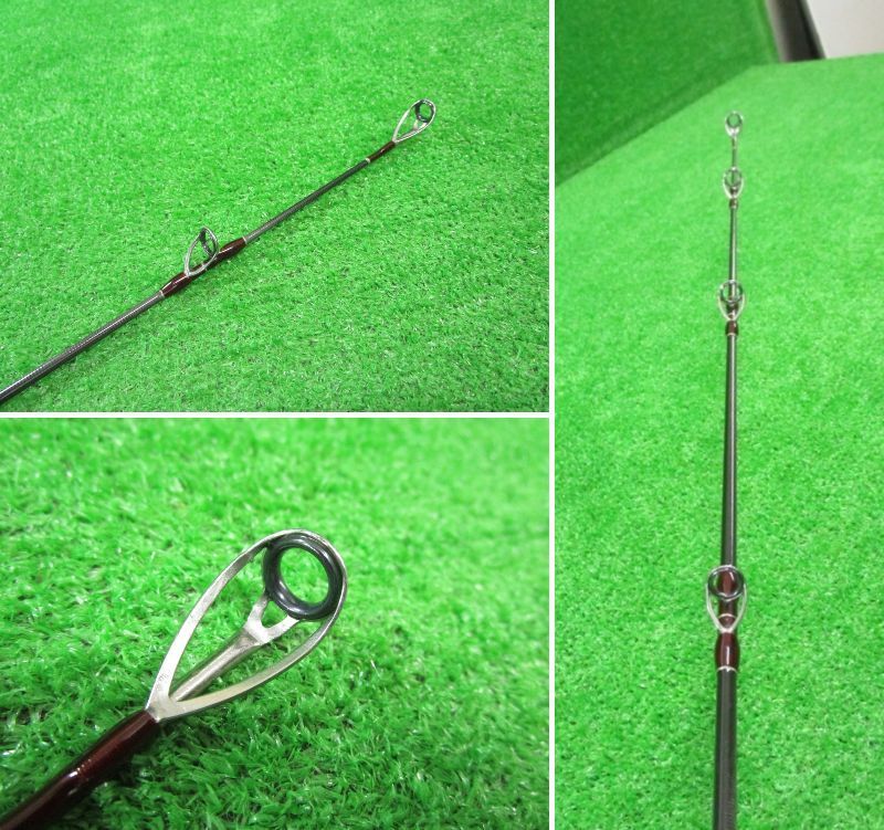 ワイルドブレーカー