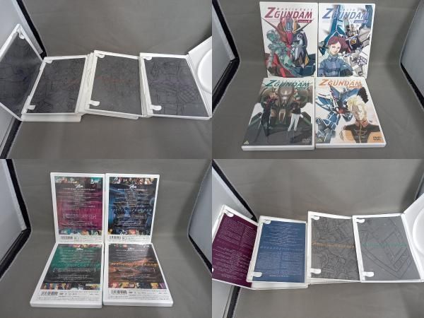 機動戦士Zガンダム 1