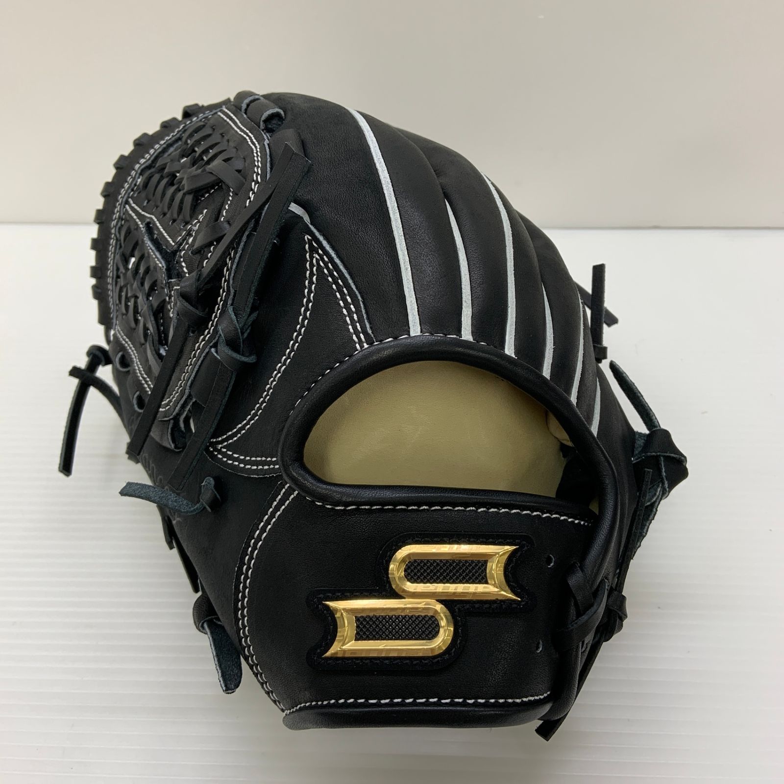 エスエスケイ SSK プロエッジ 軟式 大人 一般 オールラウンド グローブ グラブ 左投げ ANB150 タグ付き 野球 6413