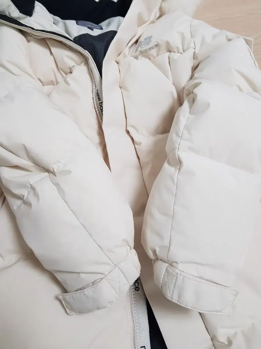 グース ダウンジャケット