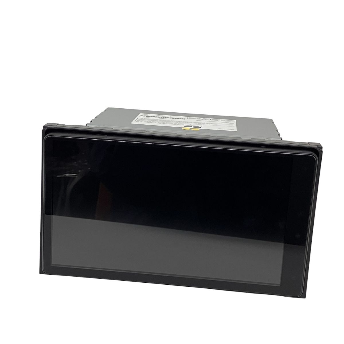 Panasonic CN-FS920DSB トヨタ純正 9インチ カーナビ 地図データ 良好 Z10471902