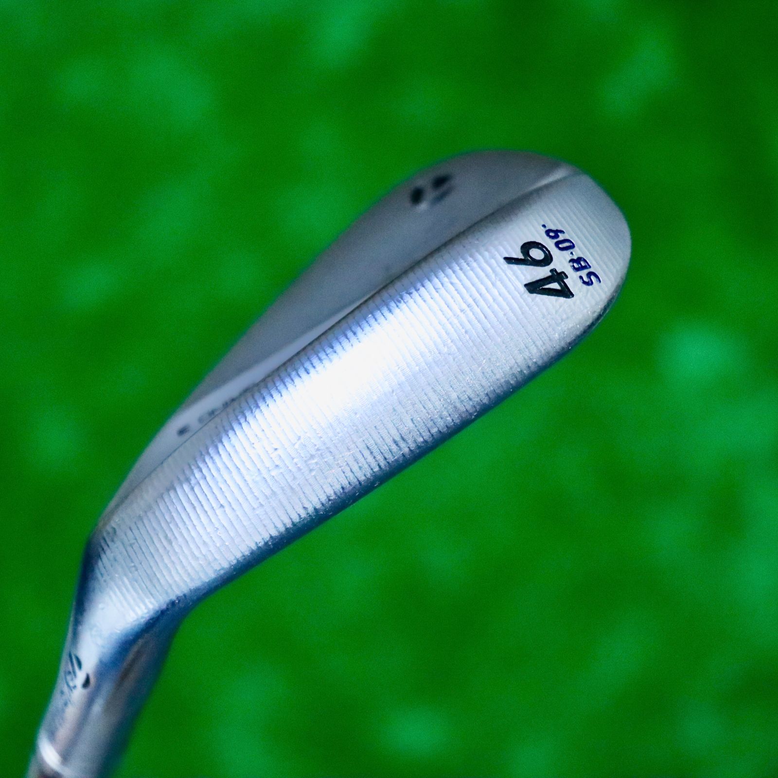 MILLED GRIND 3ウェッジ 46度 モーダス105ウェッジ - メルカリ MILLED GRIND 3ウェッジ 46度 モーダス105ウェッジ - メルカリ