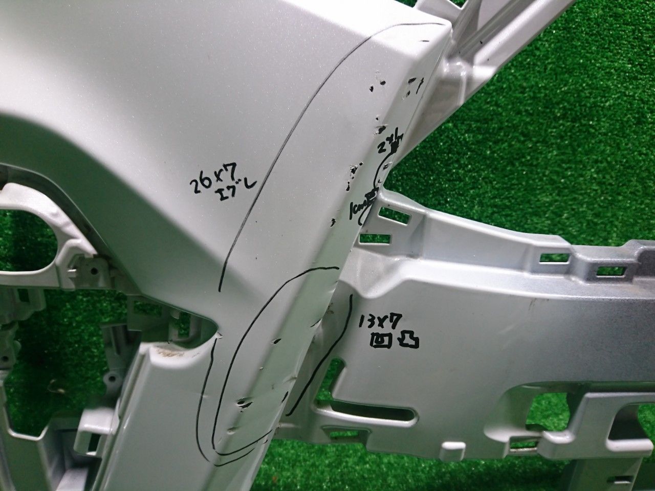 LA650S タントカスタム